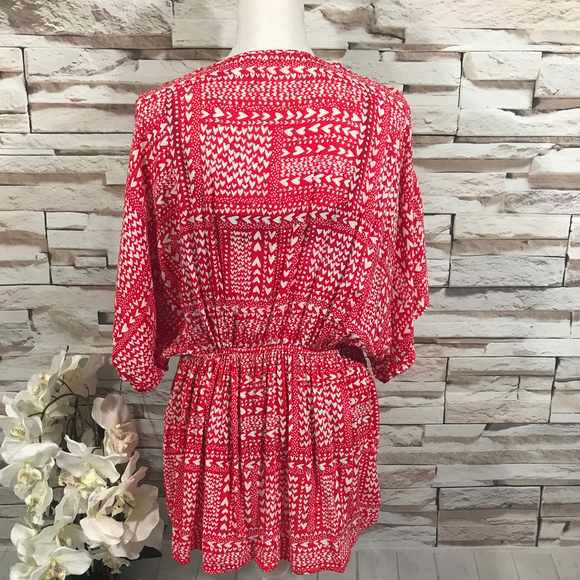 Victoria Secret Kimono Rope (AA17) - Picture 4 of 6